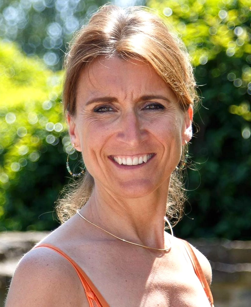 Evelyne Coorevits